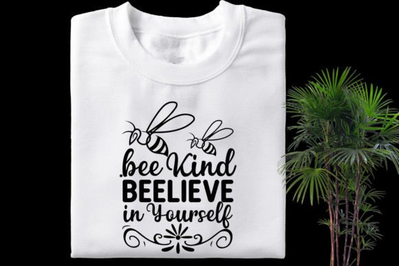Bee SVG Design: Graphics & Print Templates for Local Branding