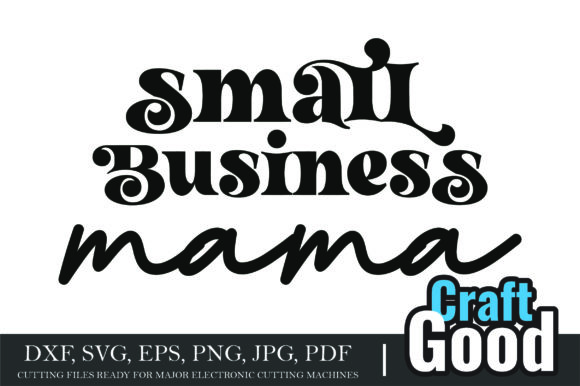 Mall Business Mama Half Leopard Svg Png: Graphics & Print Templates
